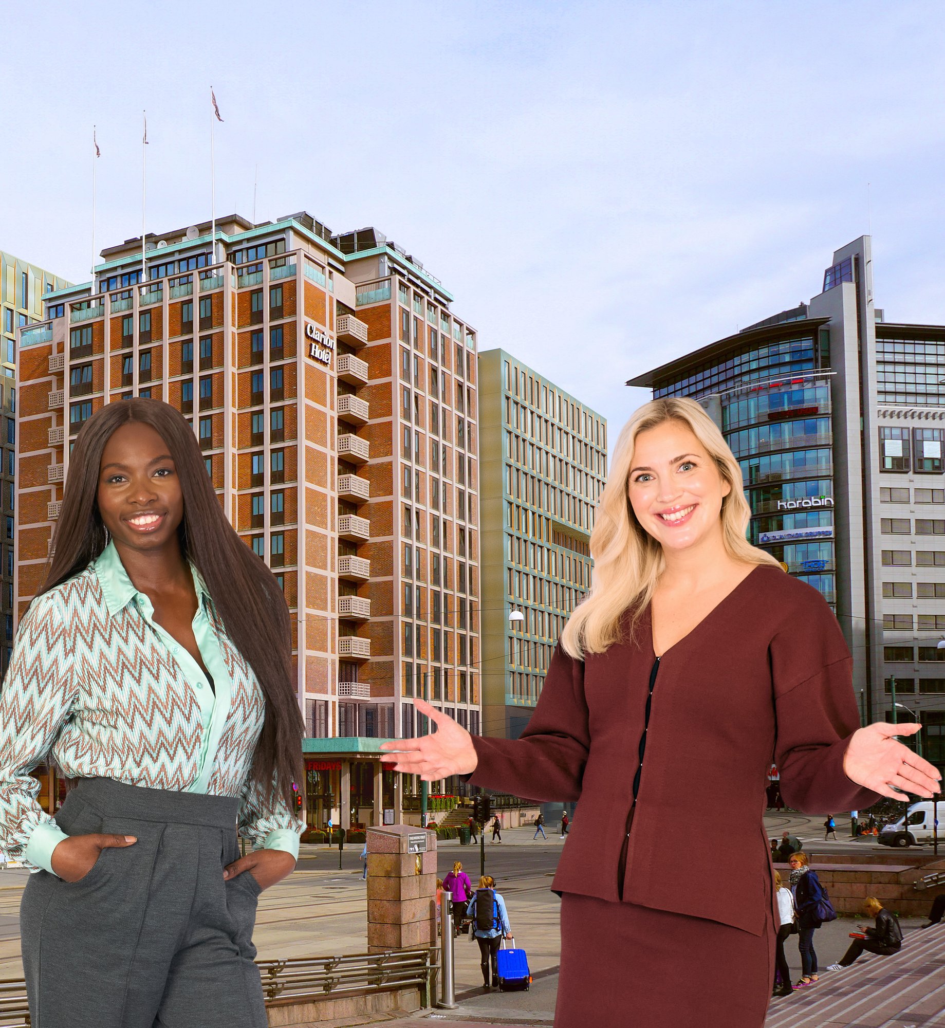 ClarionHotelTheHub-Welcome-fourth