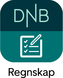 DNB interim Regnskap app ikon-2